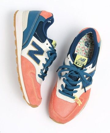 New Balance So Lovely Colours
