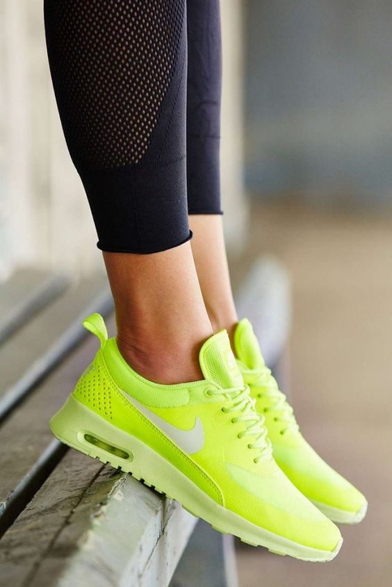 Zapatillas Nike ultra brillantes Trendef.com