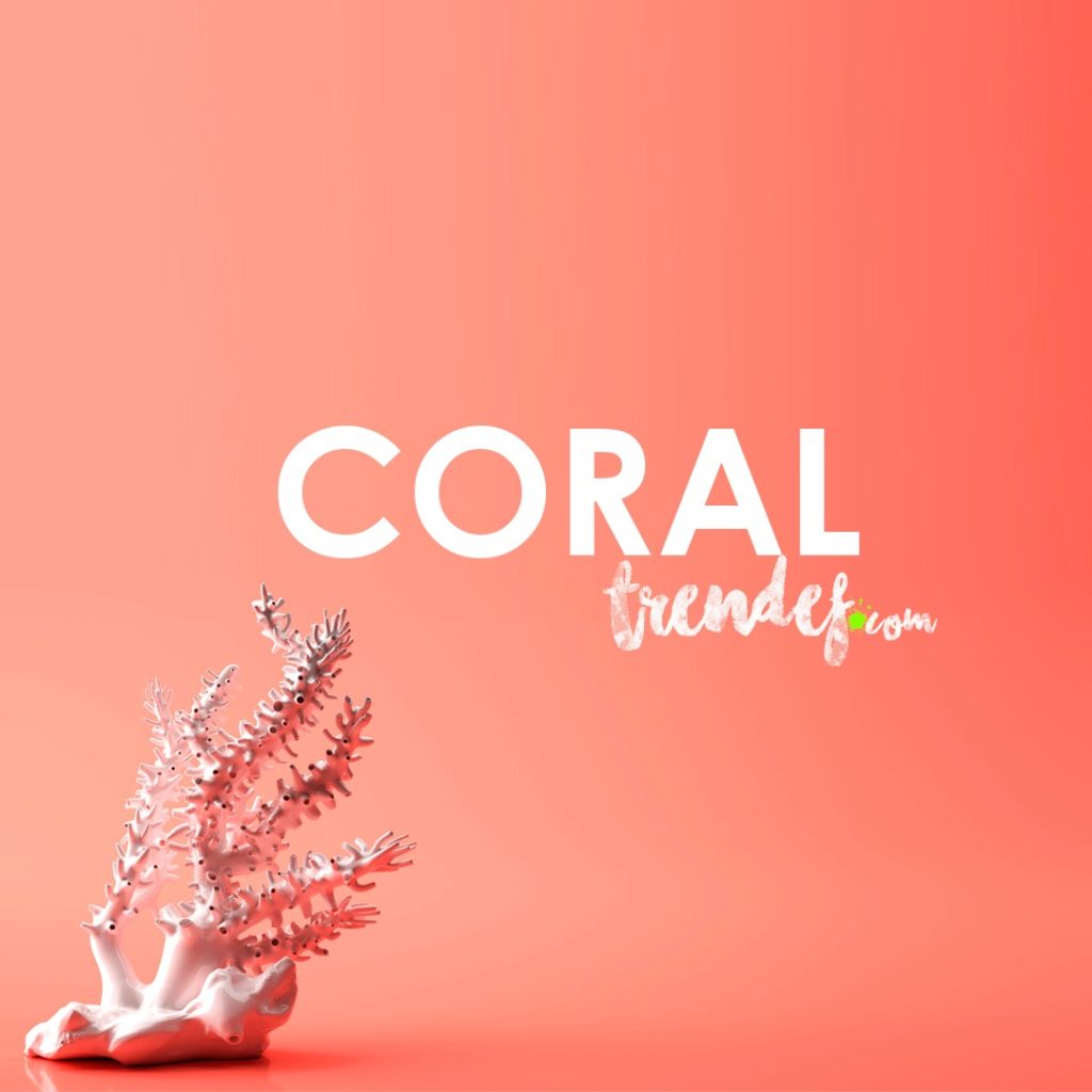 Tendencia Coral